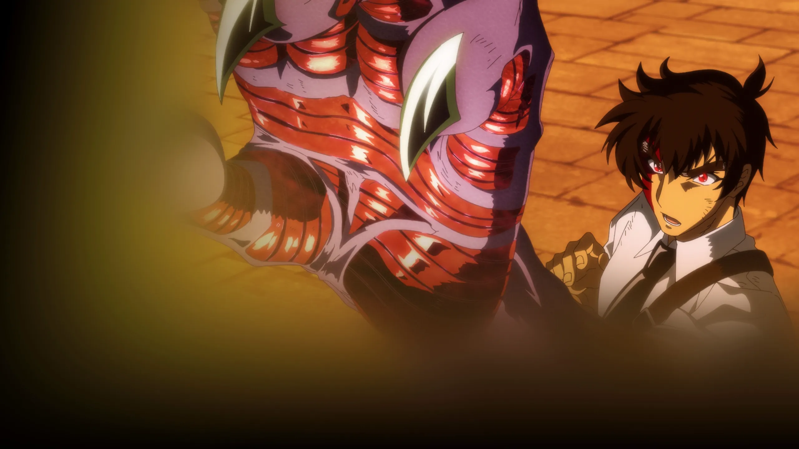 Hell Teacher: Jigoku Sensei Nube