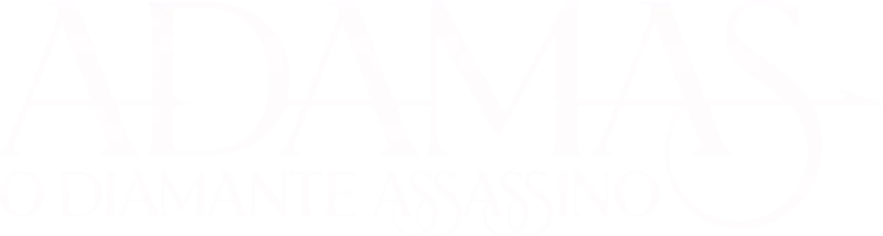 Adamas: O Diamante Assassino