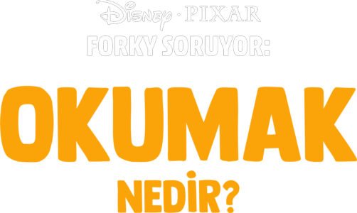 Forky Soruyor: Okumak Nedir?