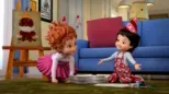 thumbnail - Fancy Nancy Clancy S2:E4 Le rose sono rosse e Jojo è nera / Con affetto, Lionel