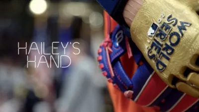 thumbnail - Hailey's Hand