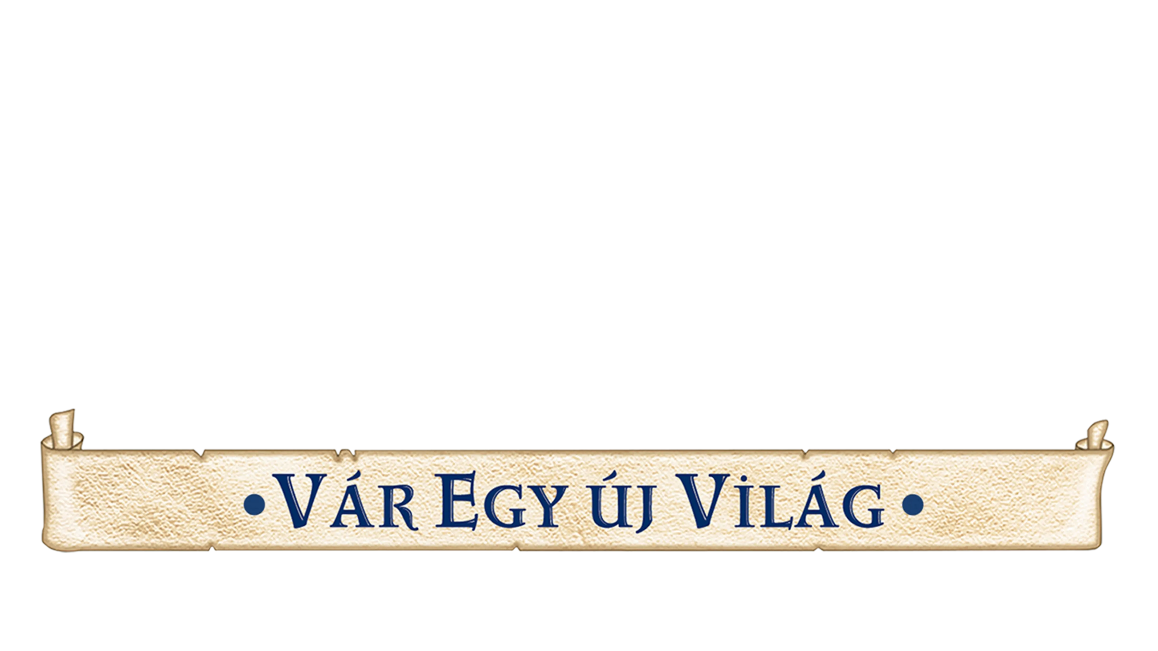 Pocahontas 2. - Vár egy új világ