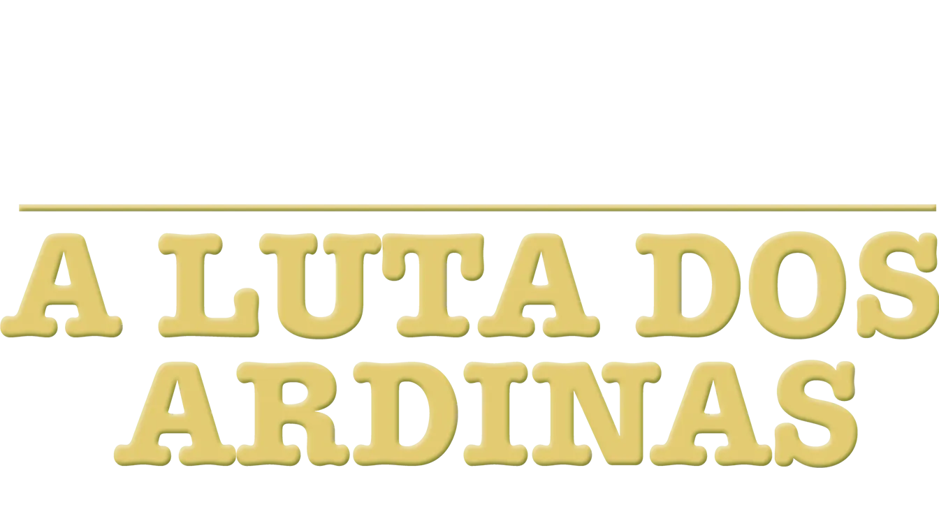 A Luta dos Ardinas