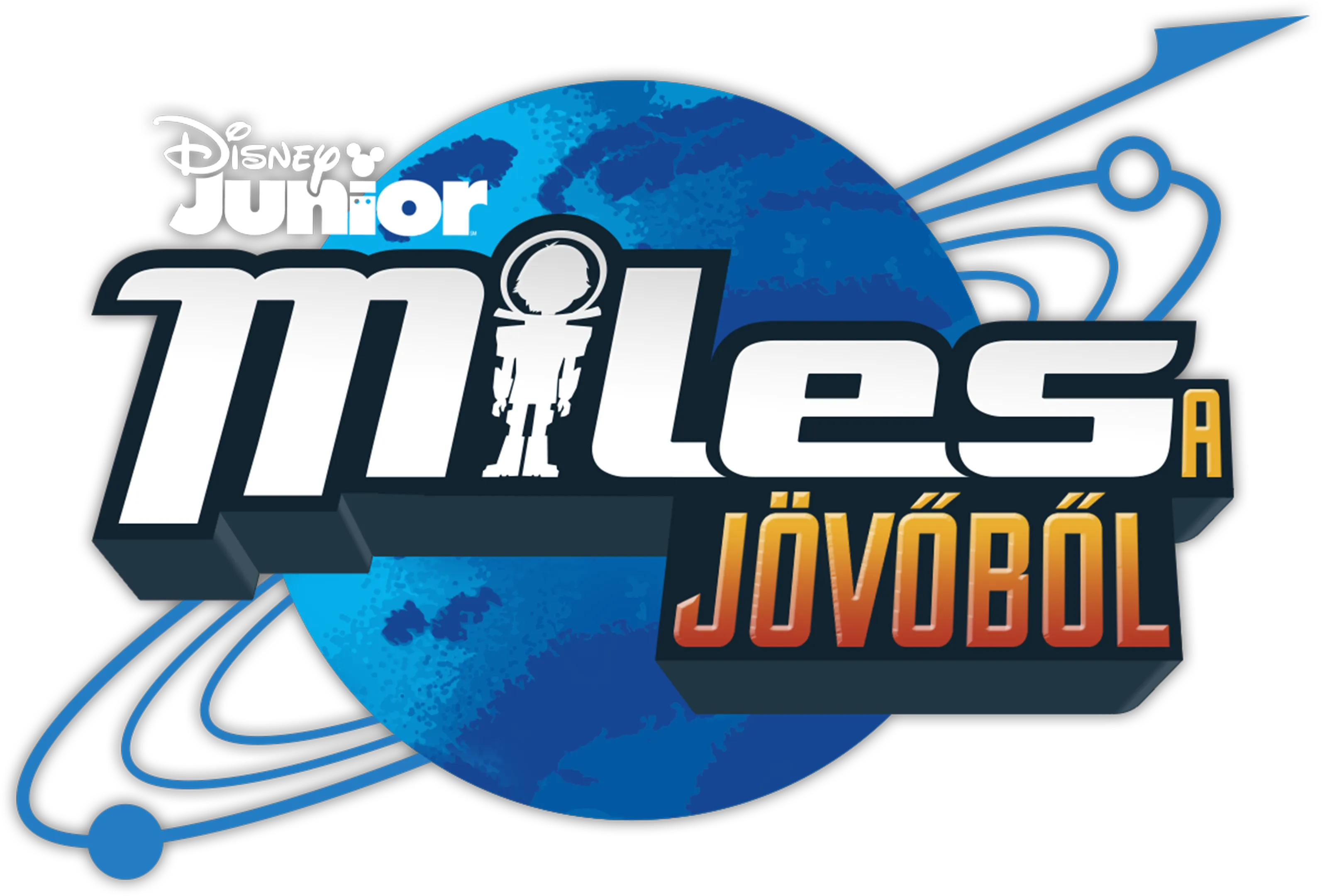 Miles a jövőből