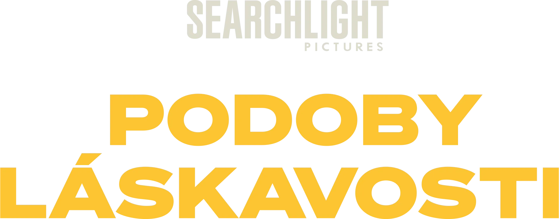 Podoby láskavosti