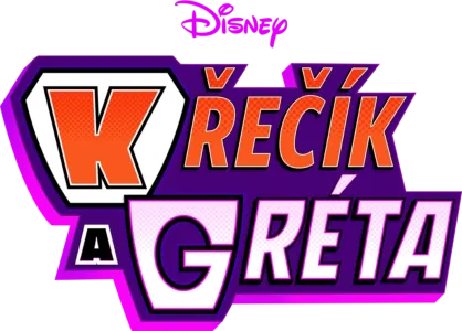 Křečík a Gréta