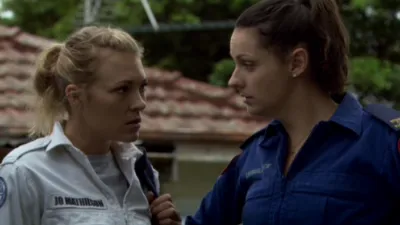 thumbnail - S12:E18 On Second Thoughts