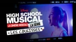 thumbnail - High School Musical : La Comédie Musicale : La Série : Les Coulisses