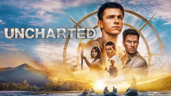 thumbnail - Uncharted