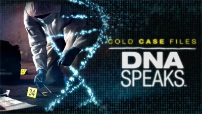 thumbnail - Cold Case Files: DNA Speaks