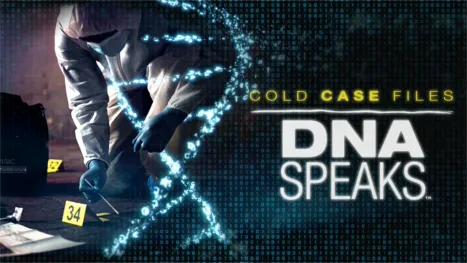 thumbnail - Cold Case Files: DNA Speaks