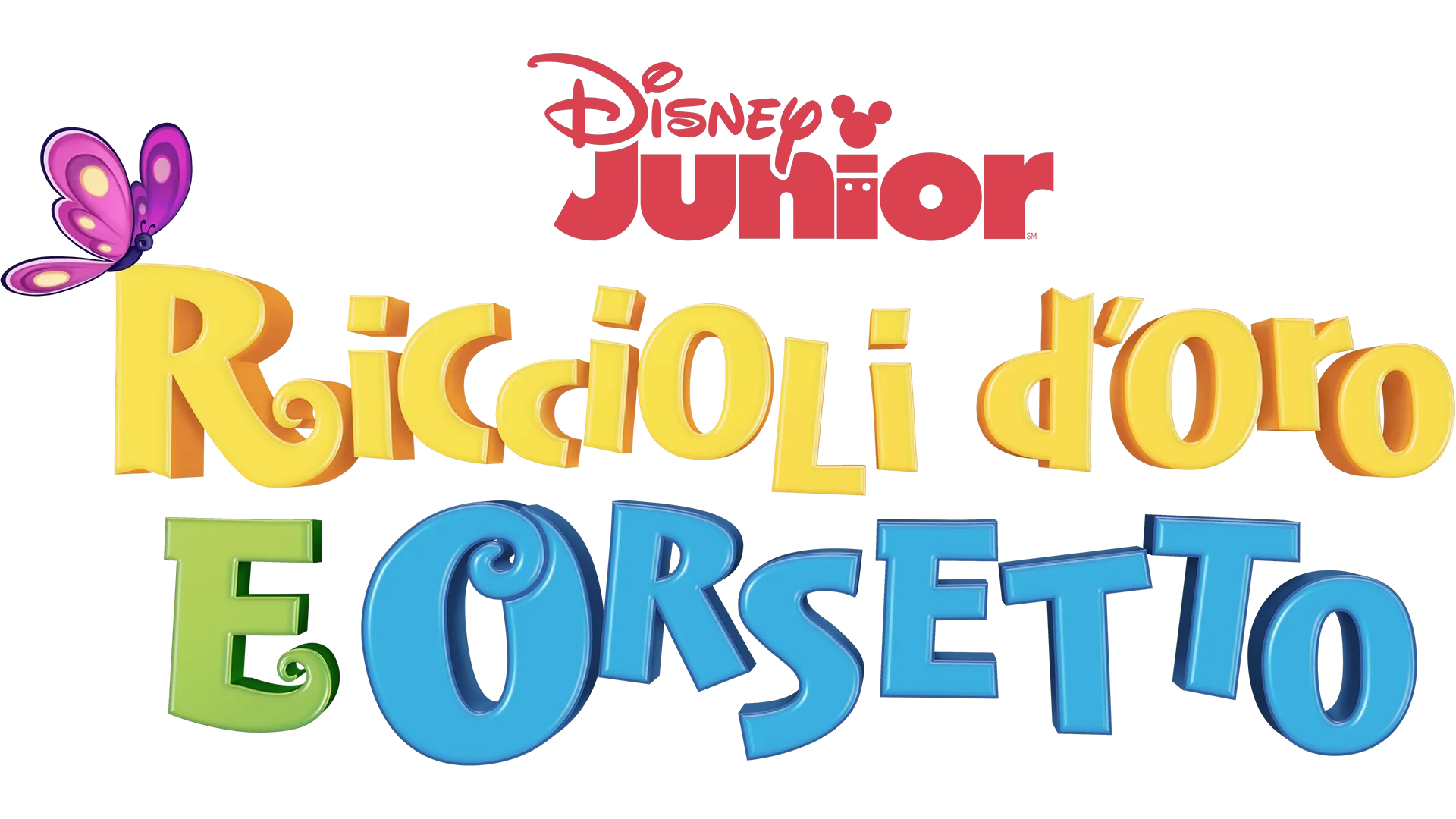 Riccioli d'Oro e Orsetto