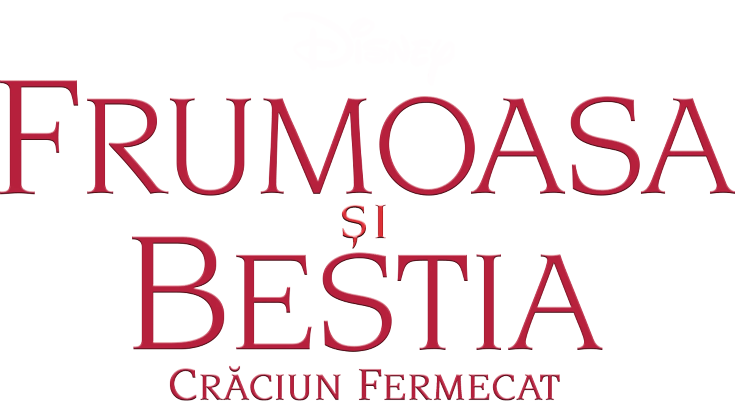 Frumoasa și Bestia: Crăciun fermecat