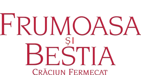 Frumoasa și Bestia: Crăciun fermecat