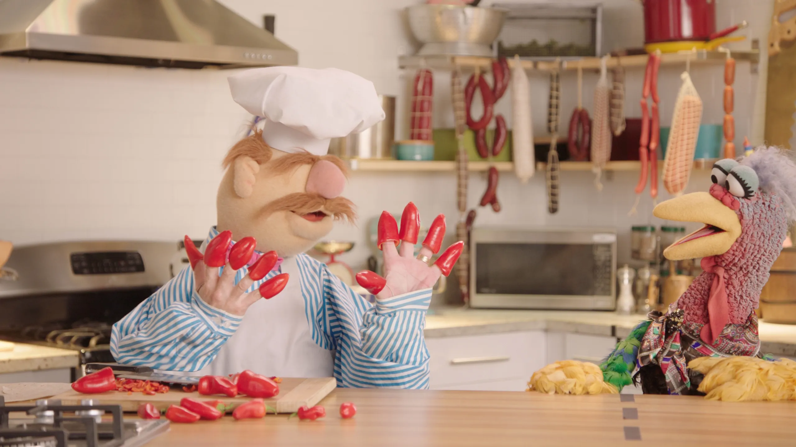 thumbnail - S1:E2 Fever Pitch