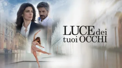 Luce dei tuoi occhi