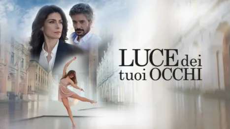 thumbnail - Luce dei tuoi occhi
