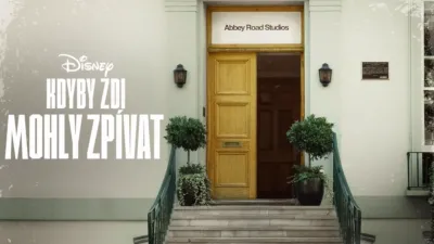 Abbey Road: Kdyby zdi mohly zpívat