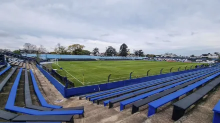 Liverpool FC vs. Peñarol | Semifinal