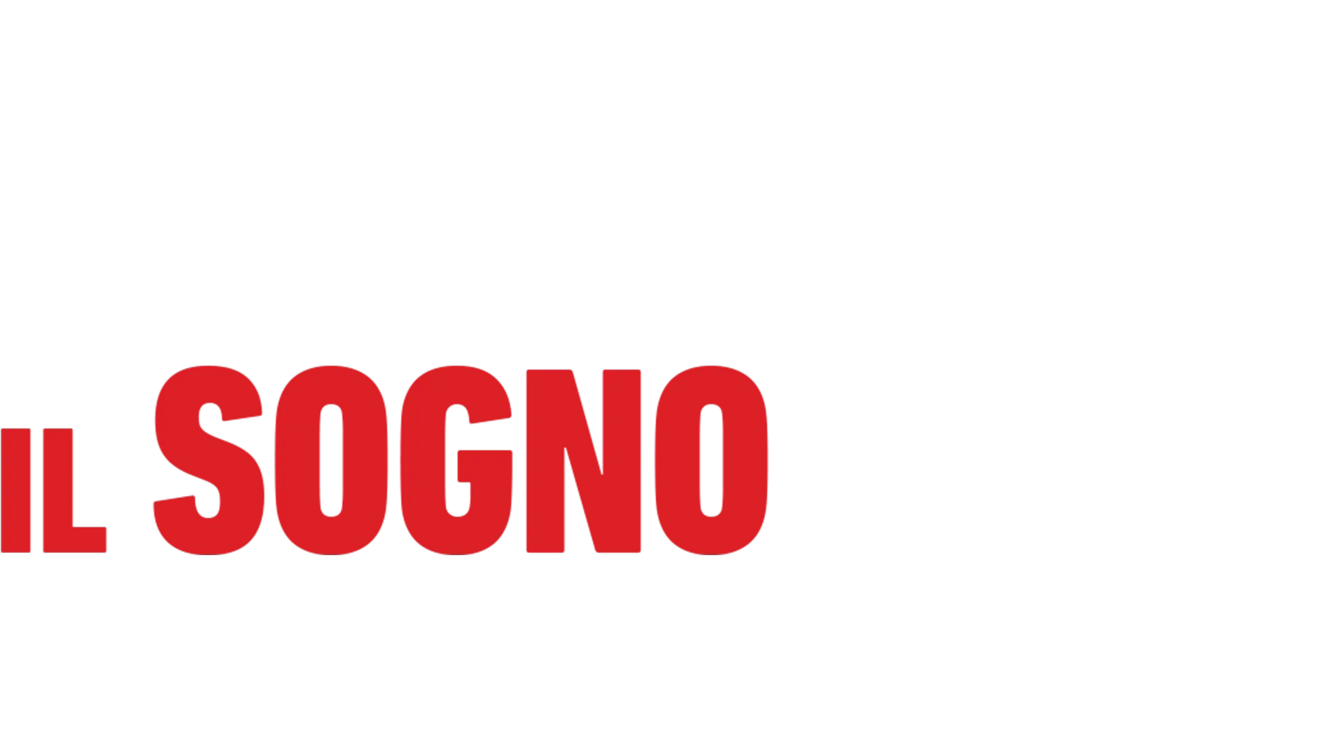Il sogno di Red