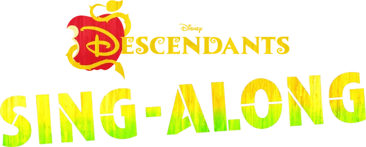 Descendants Sing-Along