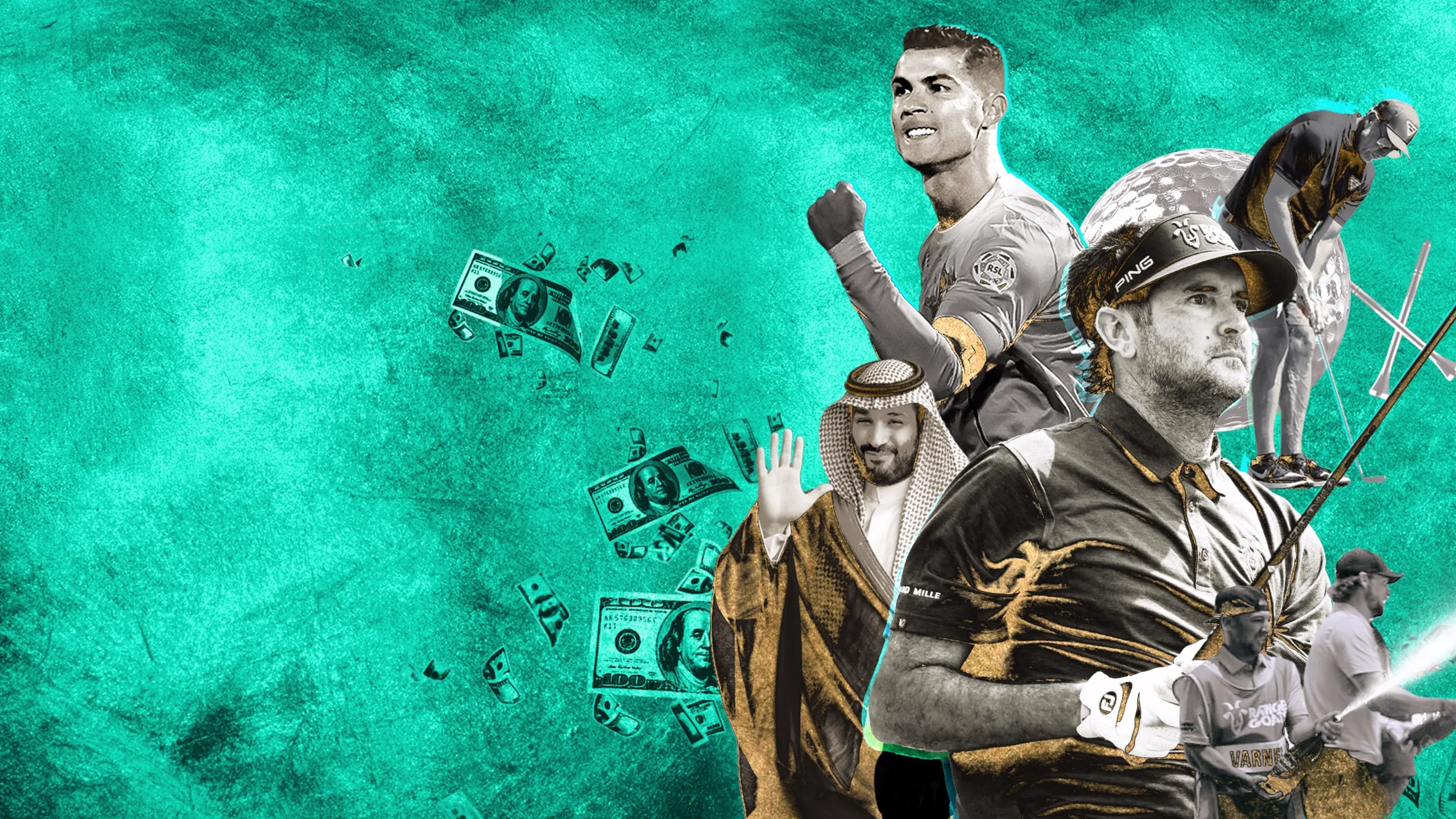 IMPACT x Nightline: Power Play: The Booming Business of Sportswashing