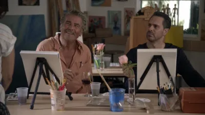 thumbnail - S4:E7 Lost Math Art Glam