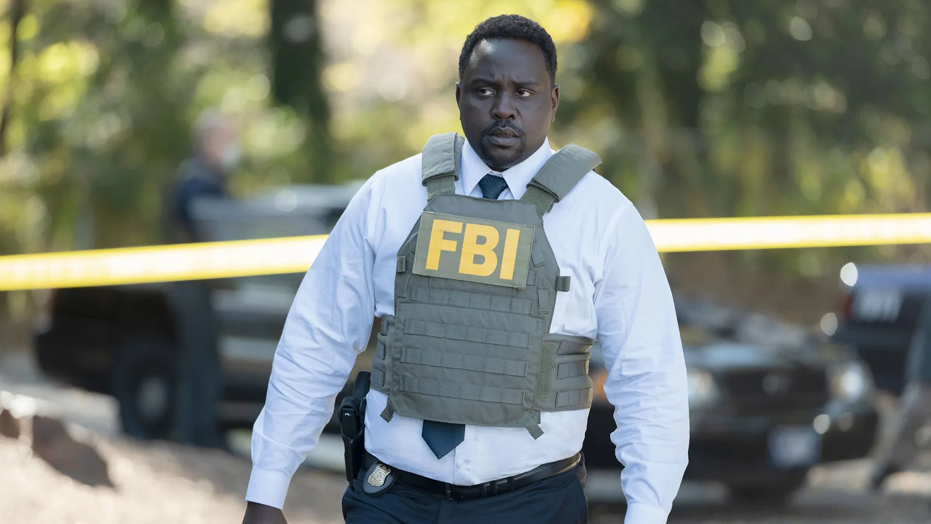 thumbnail - S1:E3 Thank You for Not Driving