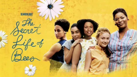 thumbnail - The Secret Life of Bees