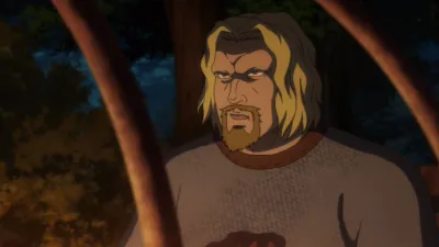 thumbnail - S1:E10 (Sub) Ragnarok