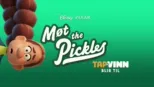 thumbnail - Møt The Pickles: Tap og vinn blir til