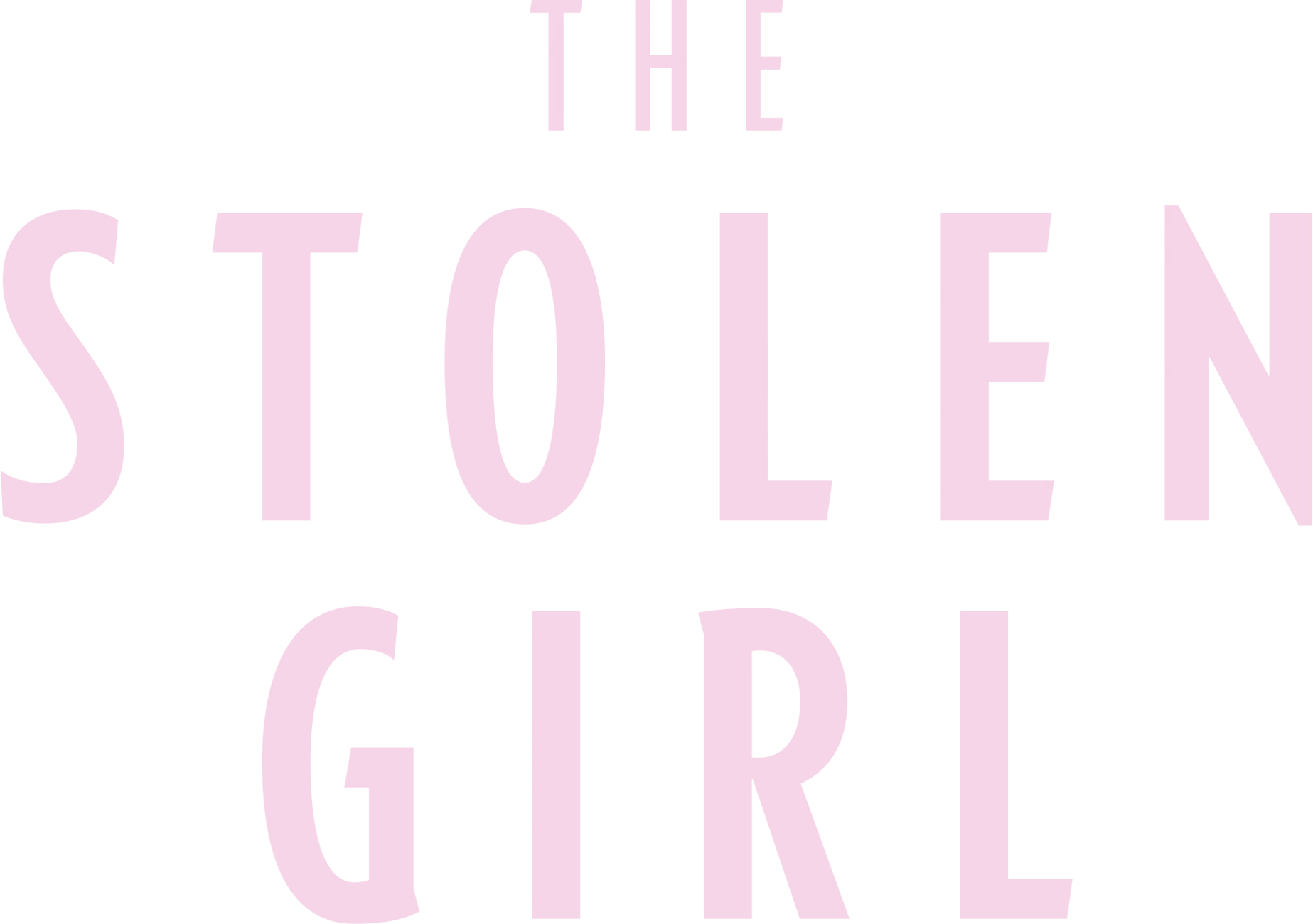 The Stolen Girl
