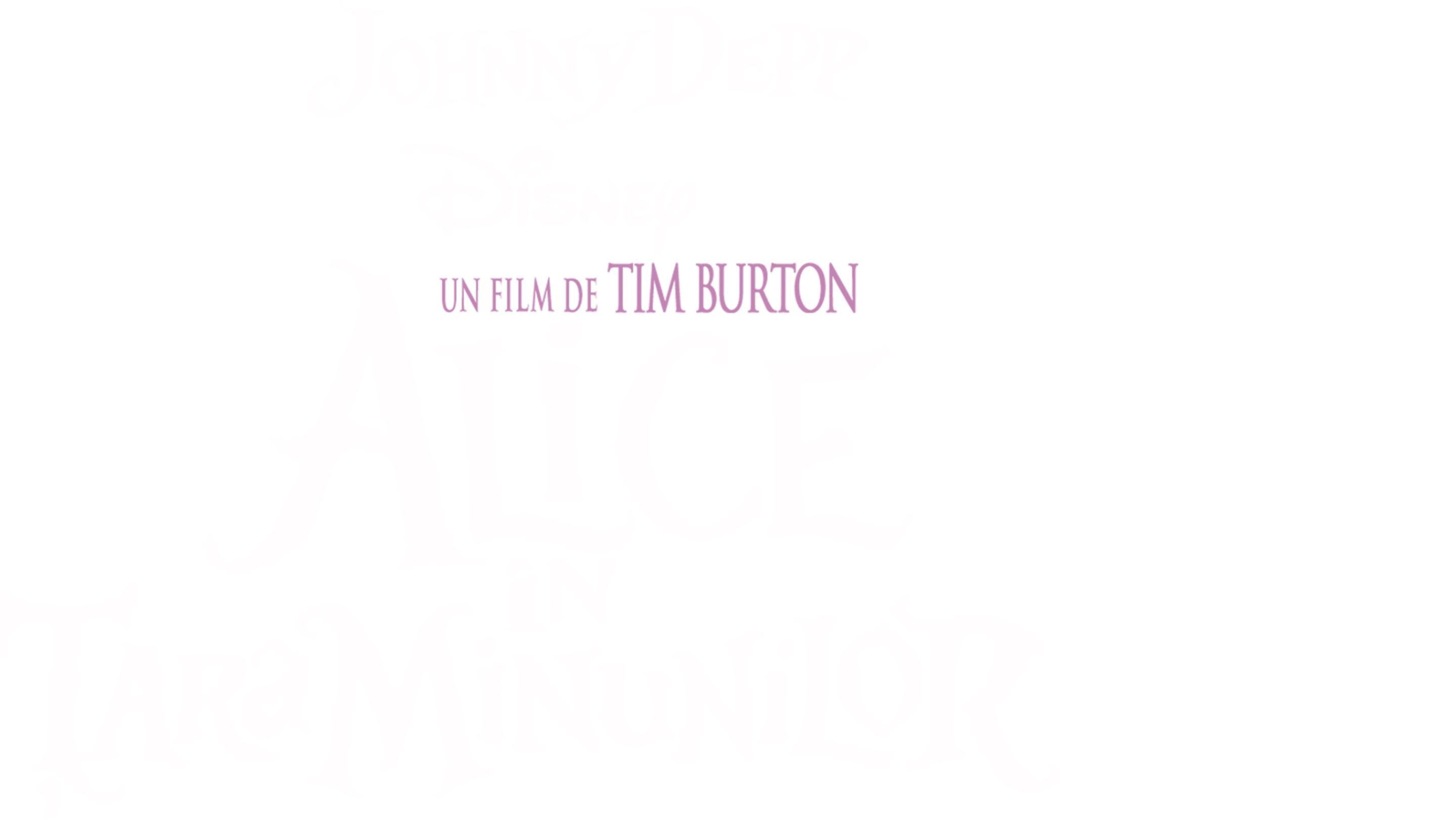 Alice în Țara Minunilor
