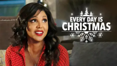 Every Day Is Christmas