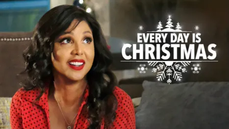 thumbnail - Every Day Is Christmas