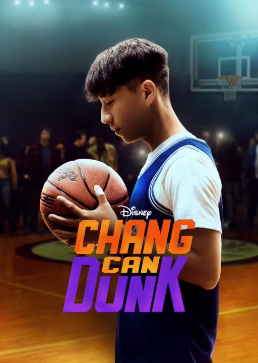 thumbnail - Chang Can Dunk
