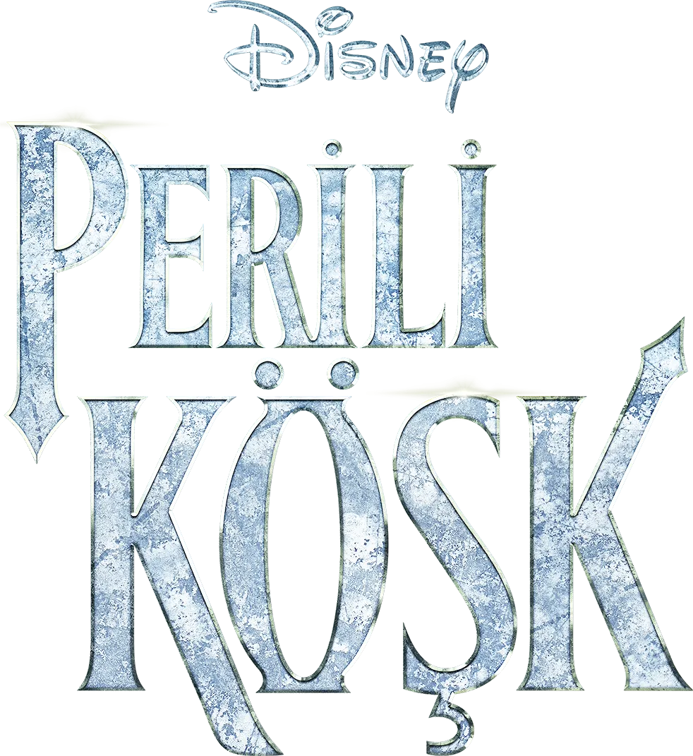 Perili Köşk