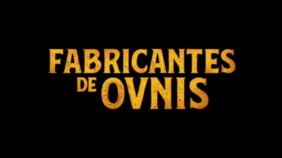 Fabricantes de ovnis