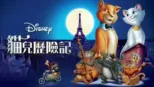 thumbnail - 貓兒歷險記