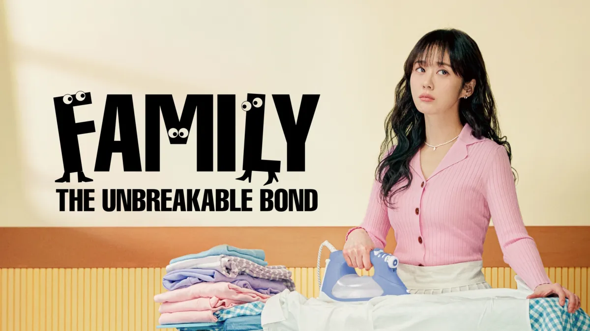 Watch Family: The Unbreakable Bond | Disney+