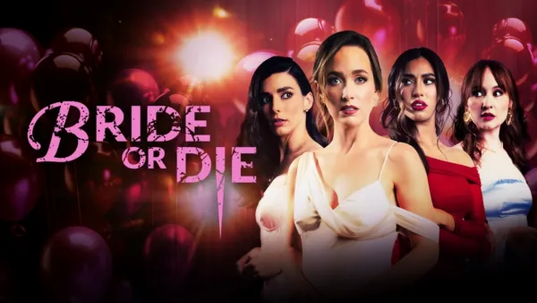 thumbnail - Bride or Die