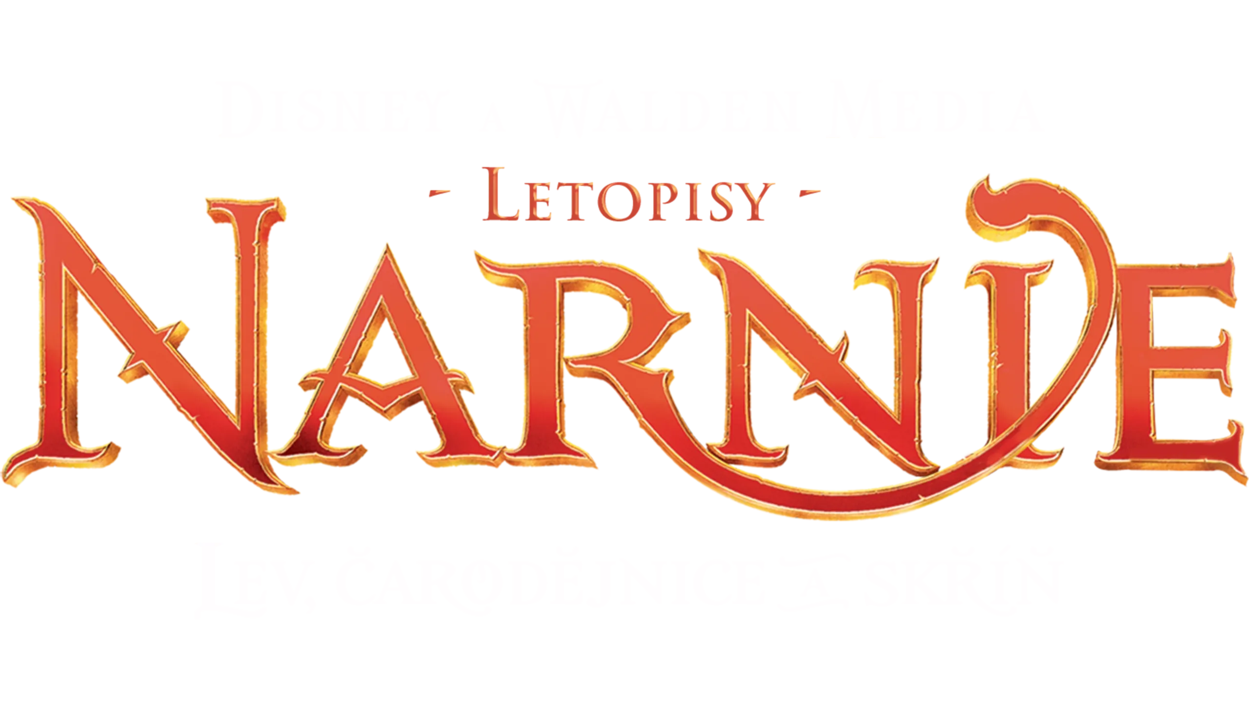 Letopisy Narnie: Lev, čarodějnice a skříň