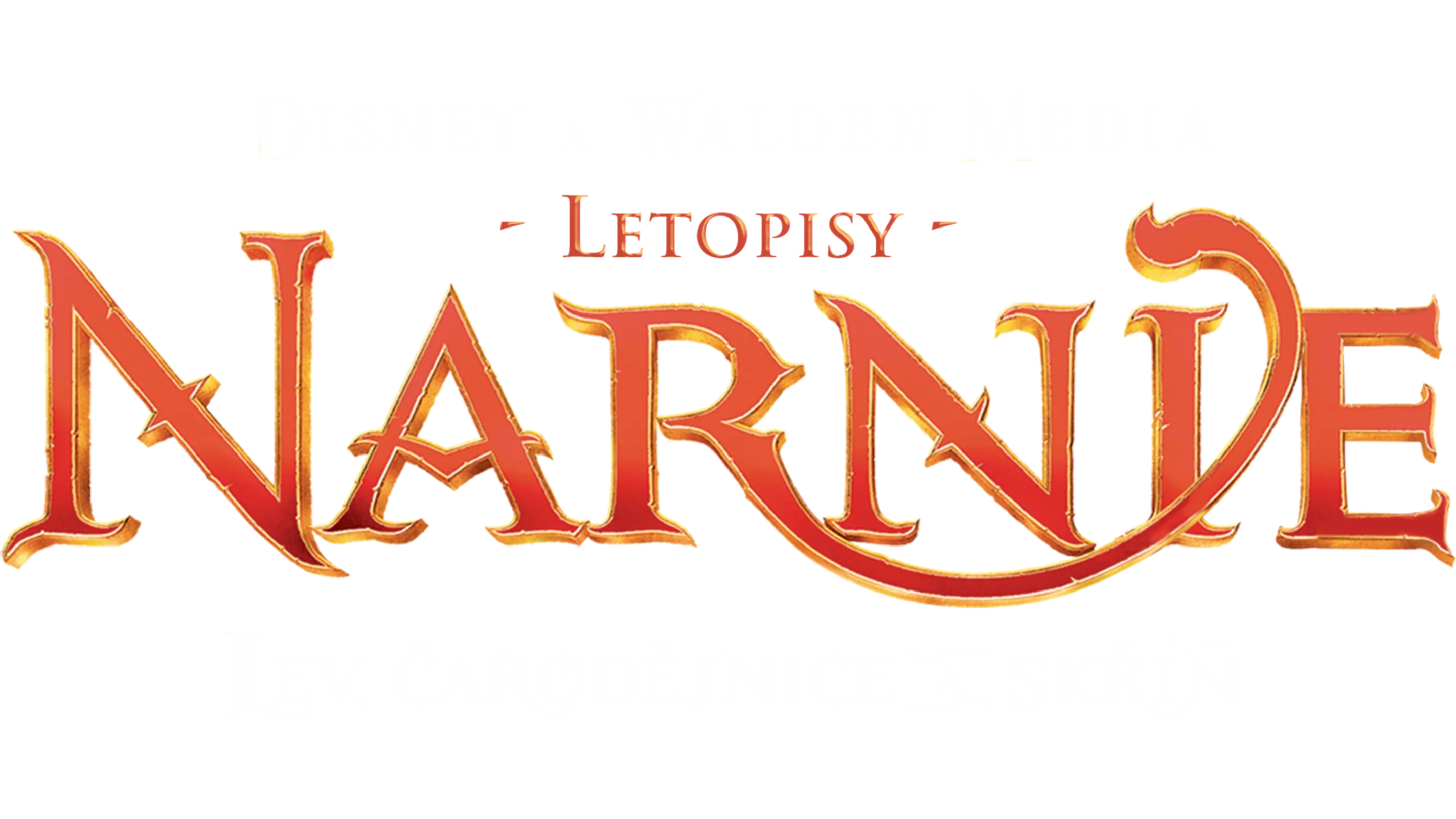 Letopisy Narnie: Lev, čarodějnice a skříň