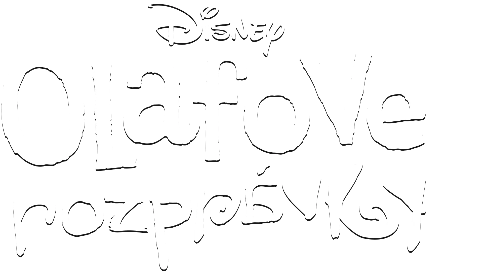 Olafove rozprávky