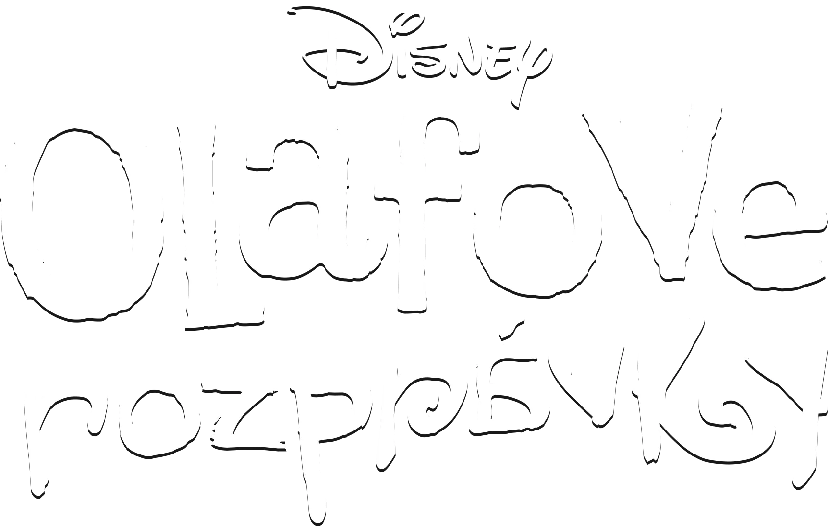 Olafove rozprávky
