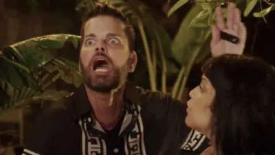 thumbnail - S1:E4 The Girl Who Played Mario Kart