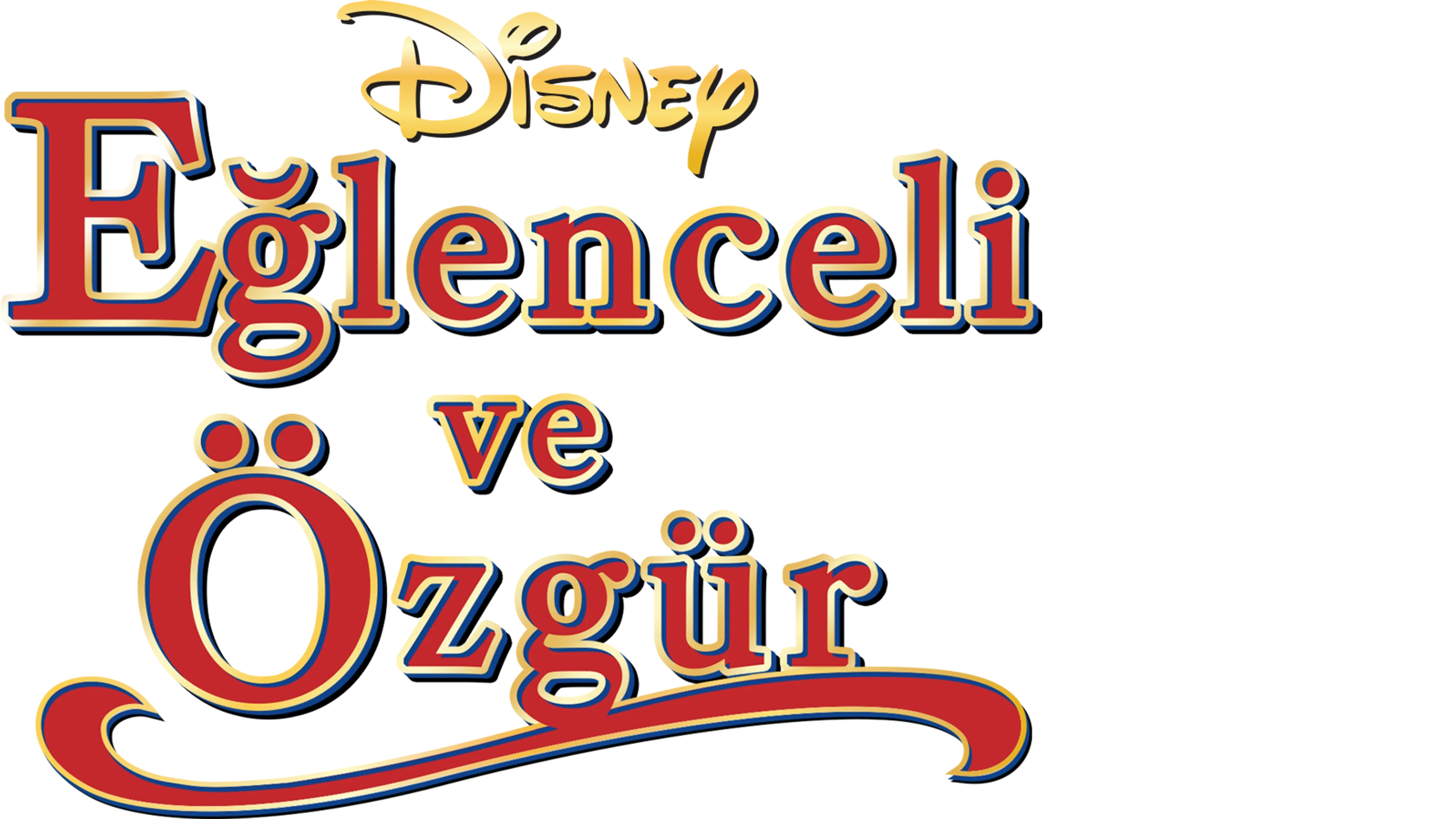 Eğlenceli ve Özgür
