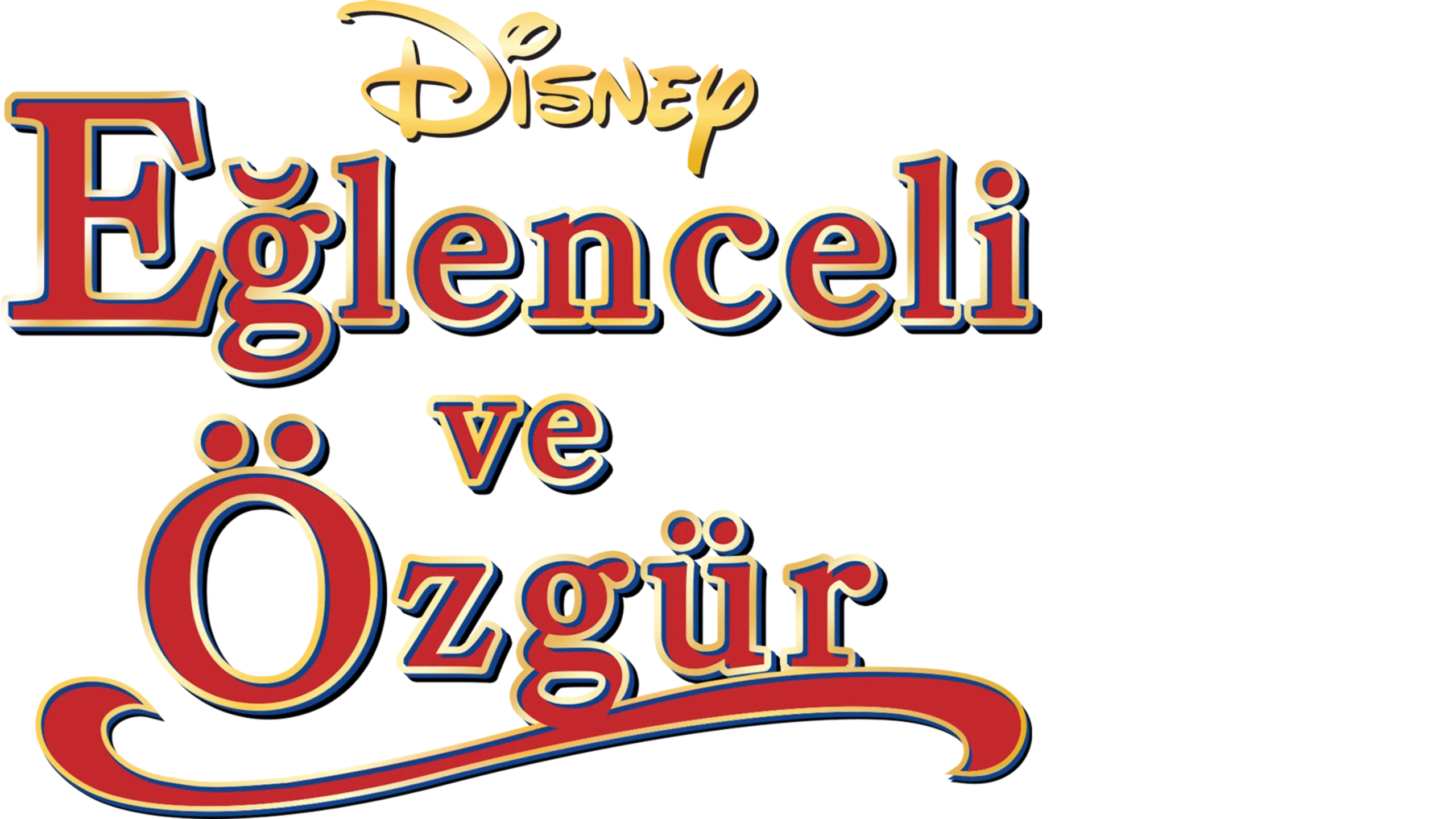 Eğlenceli ve Özgür
