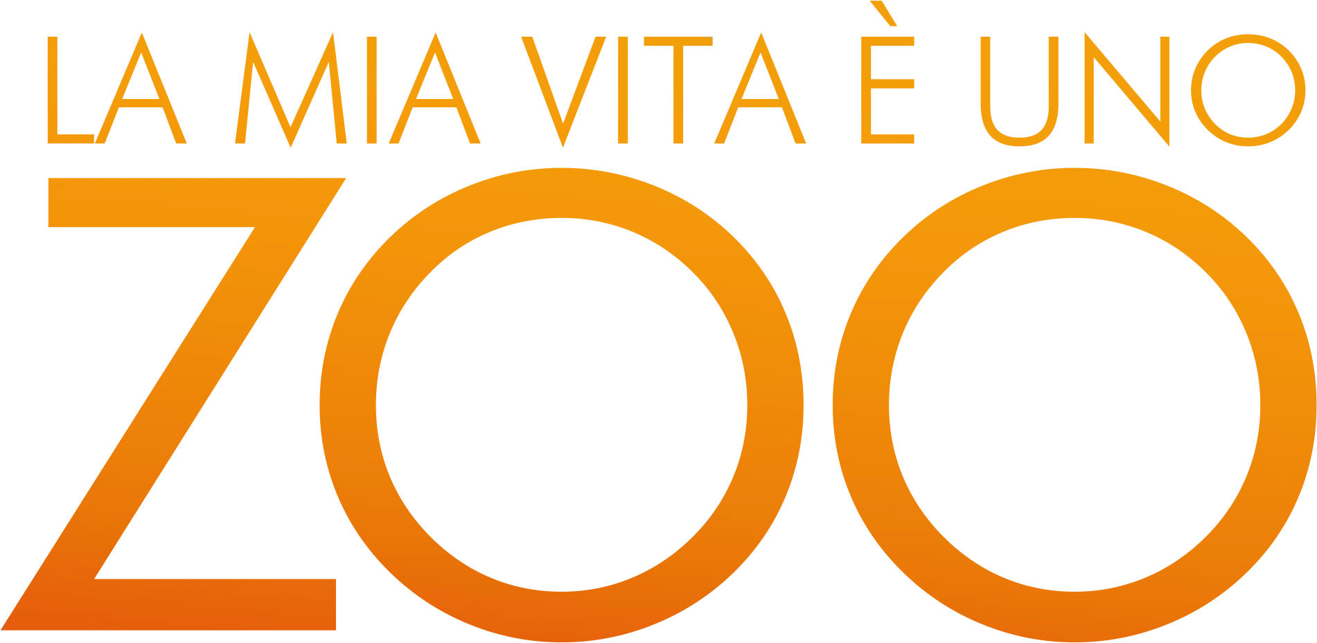 La mia Vita è uno Zoo