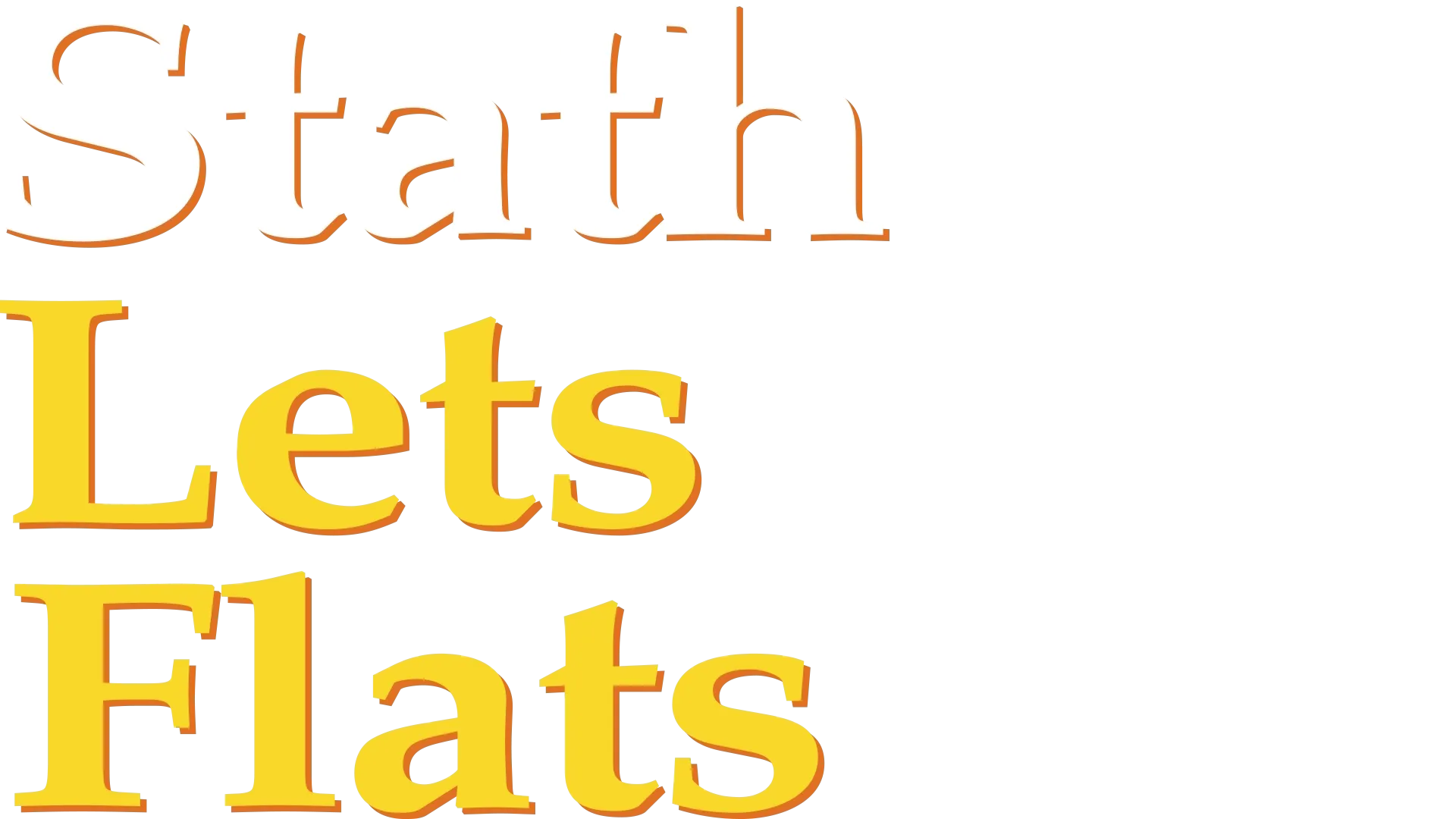 Stath Lets Flats